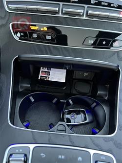 مێرسێدس بێنز E-Class